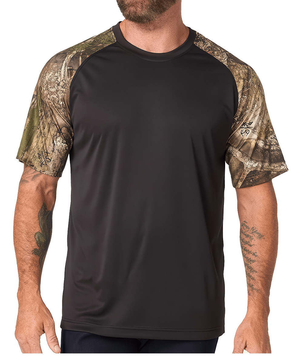 Henry's Bend Chapel Association Fall Swag Fundraiser Fundraiser - unisex shirt design - front