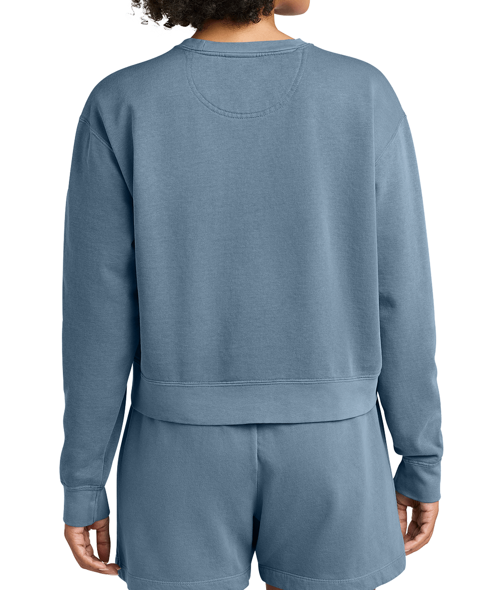 Support your Refugee and Immigrant Neighbors! Fundraiser - unisex shirt design - back