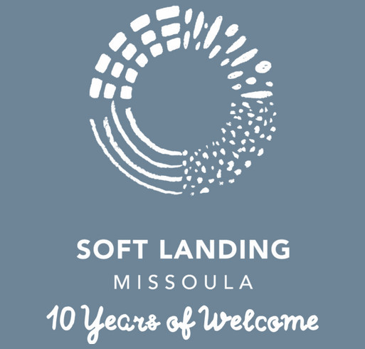 Support your Refugee and Immigrant Neighbors! shirt design - zoomed