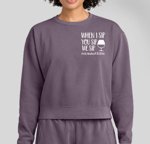 Thumbnail for Design Idea Number 57599: when i sip