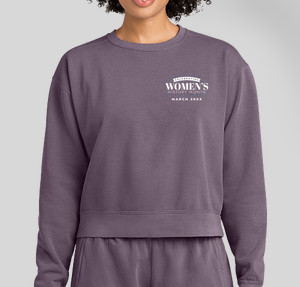 Thumbnail for Design Idea Number 61127: celebrating womens history month