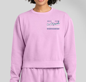 Thumbnail for Design Idea Number 57313: i'm a girl scout