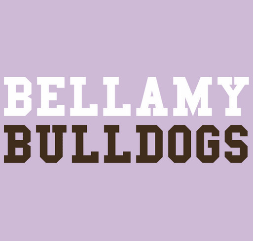 Spring 2026 Merch shirt design - zoomed