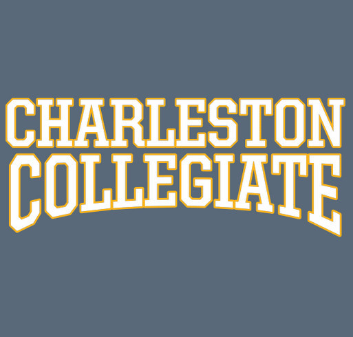 CCS SPRING SPIRIT WEAR SHOP shirt design - zoomed