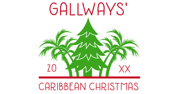 caribbean christmas