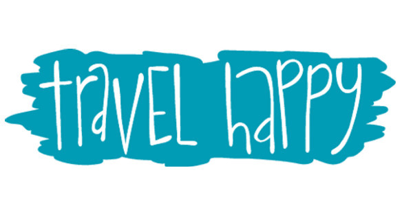 travel happy