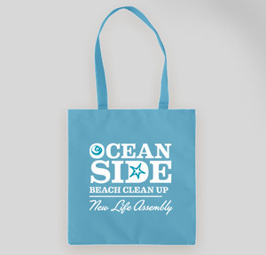 Oceanside Beach Clean Up