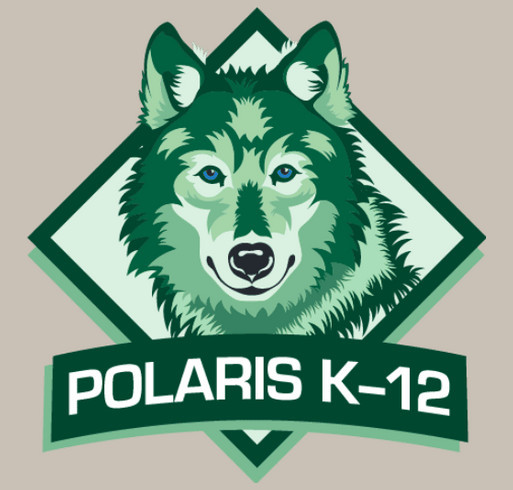 Quarter Zip shirt design - zoomed