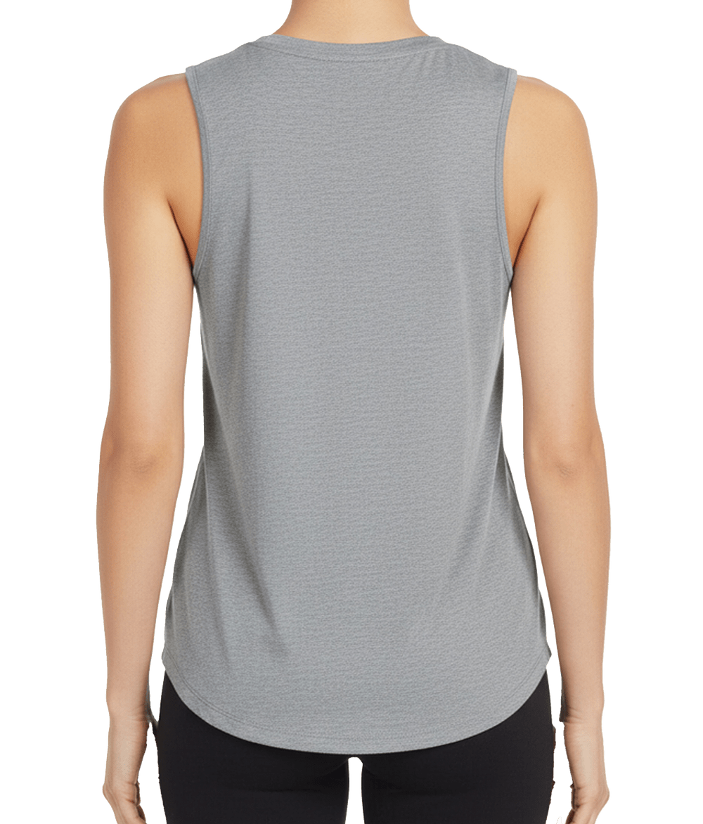 UGL Beach Fundraiser - unisex shirt design - back