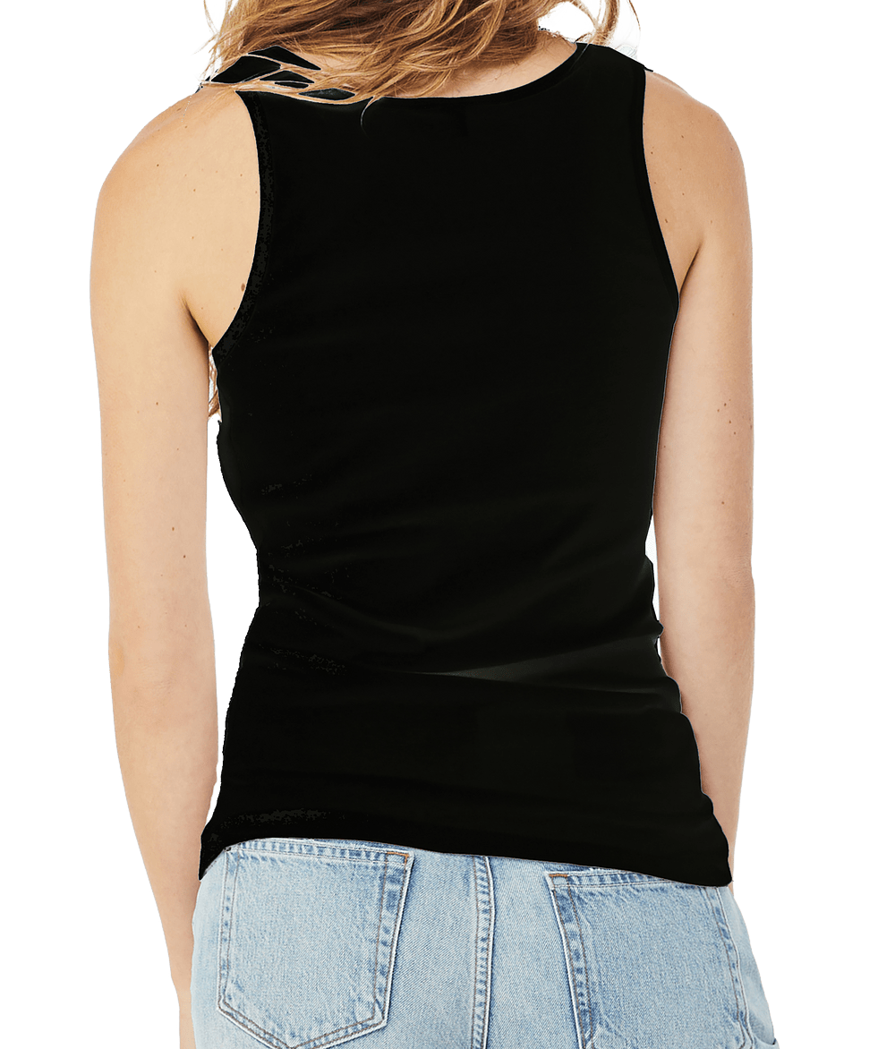 Makayla's Second Mission Fundraiser - unisex shirt design - back