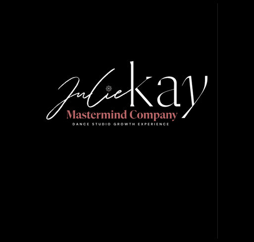 Julie Kay Mastermind - Thin Pullover shirt design - zoomed
