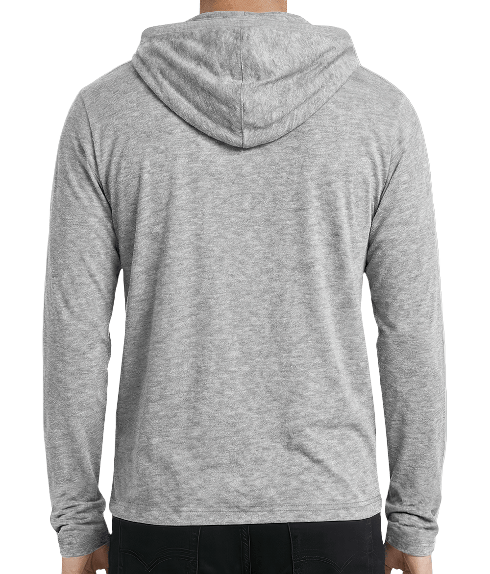 BLITZ Cystic Fibrosis Fundraiser - unisex shirt design - back