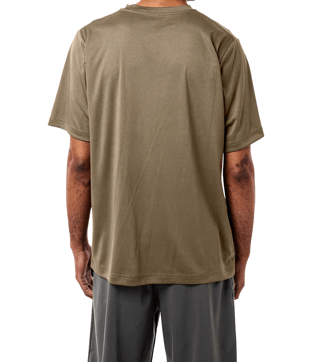 Deploying 301st Field Hospital Fundraiser - unisex shirt design - back
