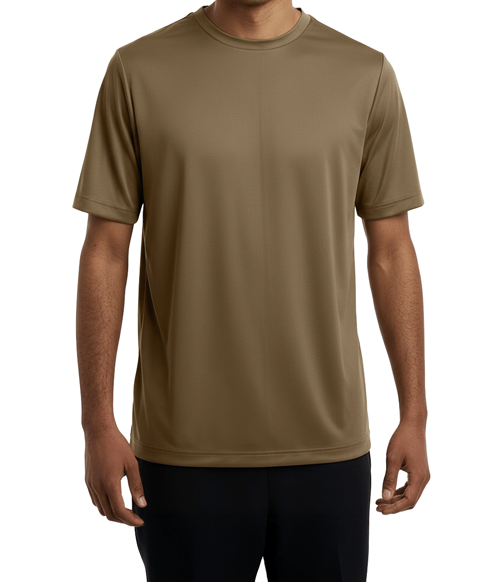 Core 365 Capital UPF 50+ Performance Shirt