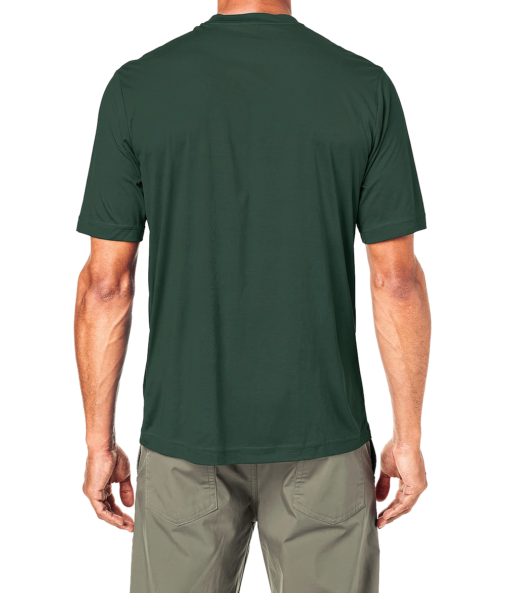 New Dorp Football Parents Club Fundraiser Fundraiser - unisex shirt design - back