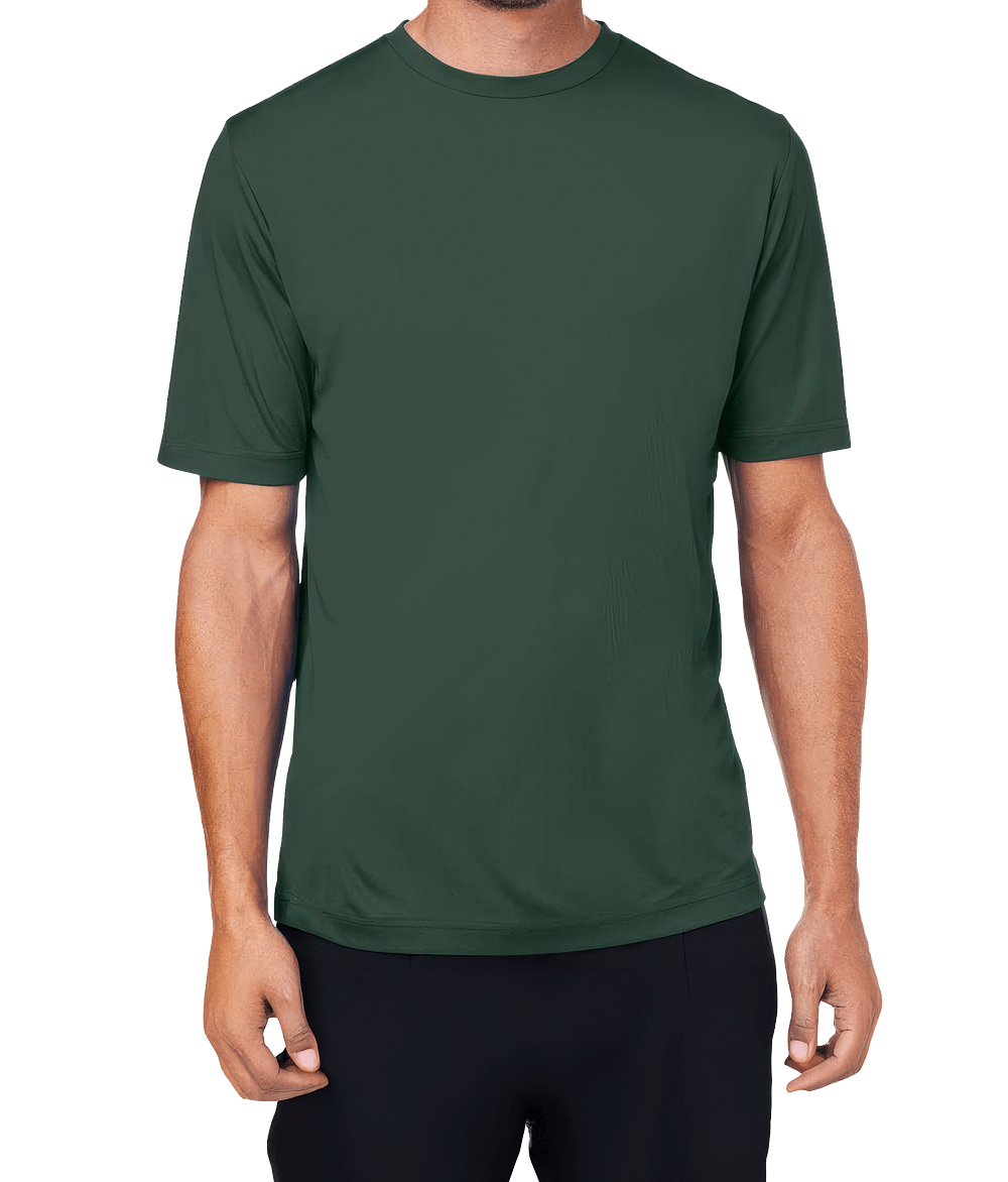 Core 365 Capital UPF 50+ Performance Shirt