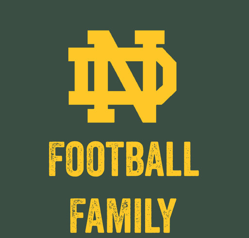 New Dorp Football Parents Club Fundraiser shirt design - zoomed