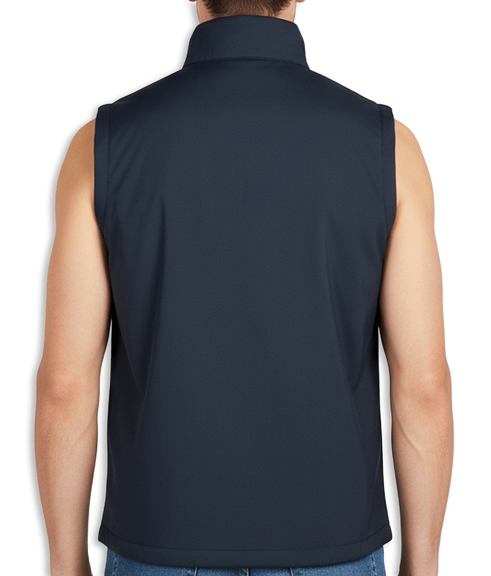 Perry O Ward Memorial Scholarship Fundraiser - unisex shirt design - back