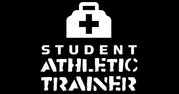 Zoomed in Design Idea Number 56353: Student Athletic Trainer