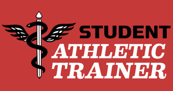 Zoomed in Design Idea Number 56349: Student Athletic Trainer
