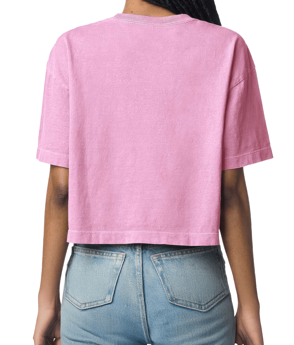 Hope Starts Here Shirt Fundraiser Fundraiser - unisex shirt design - back