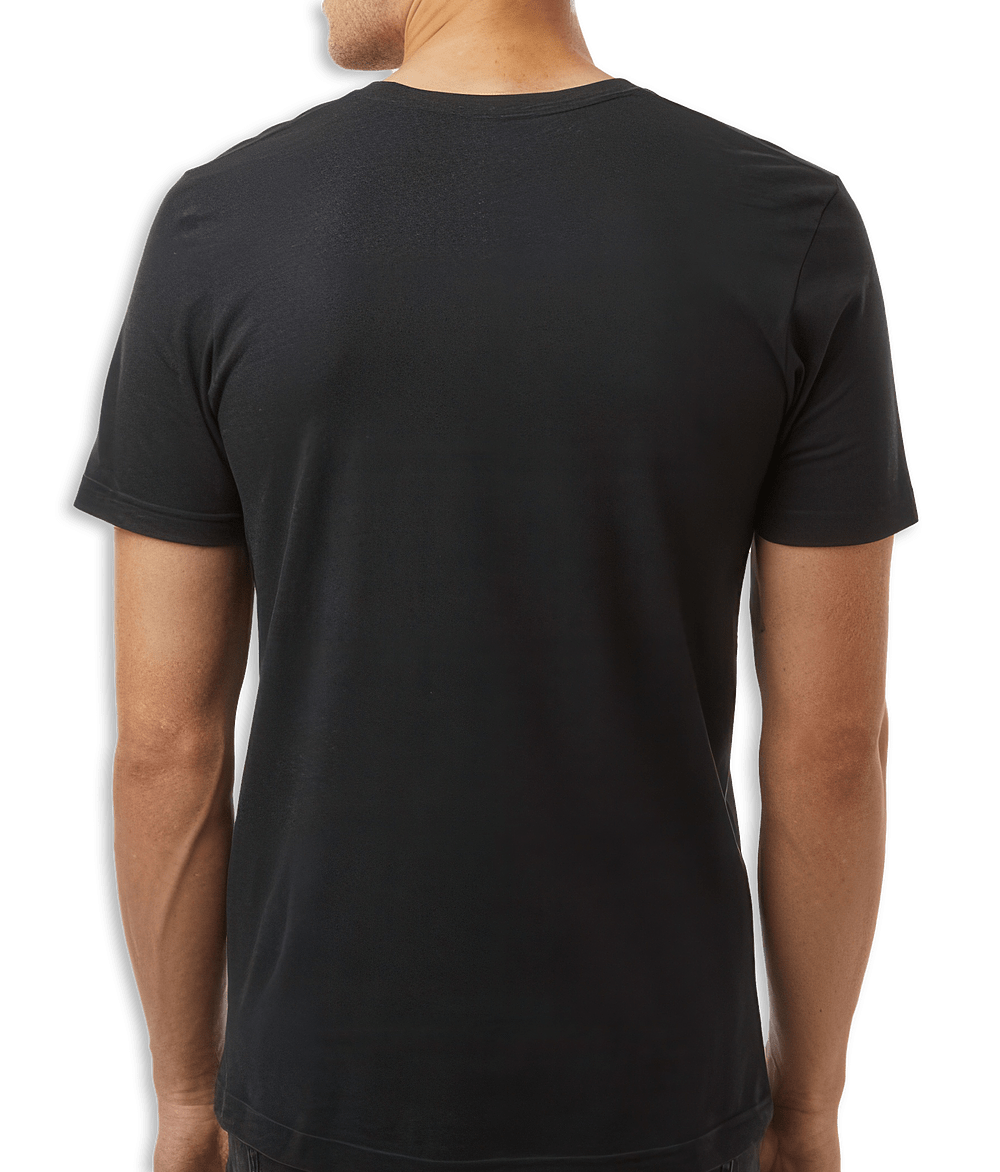 Become ONE OF US for a good cause Fundraiser - unisex shirt design - back