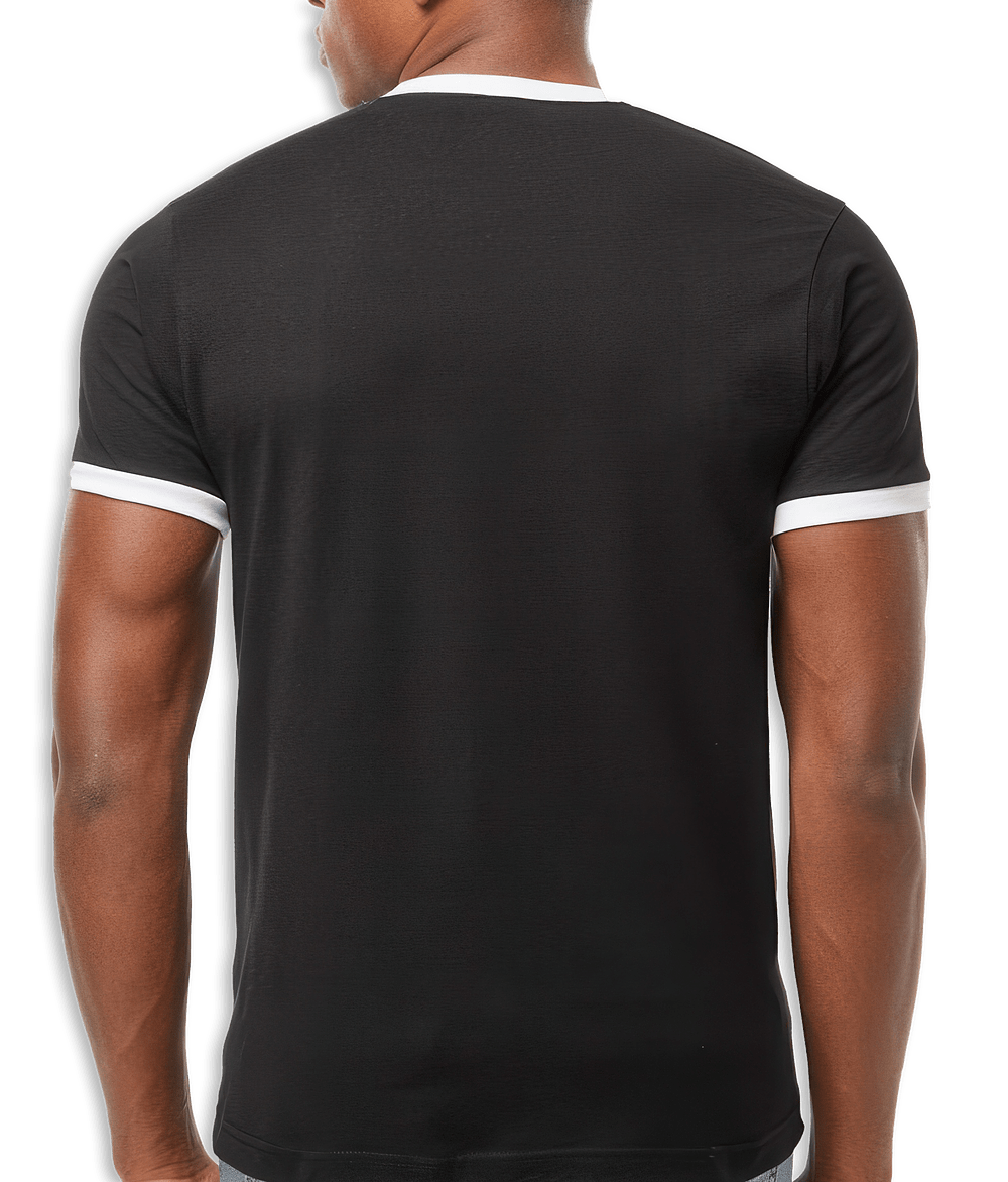 Become ONE OF US for a good cause Fundraiser - unisex shirt design - back