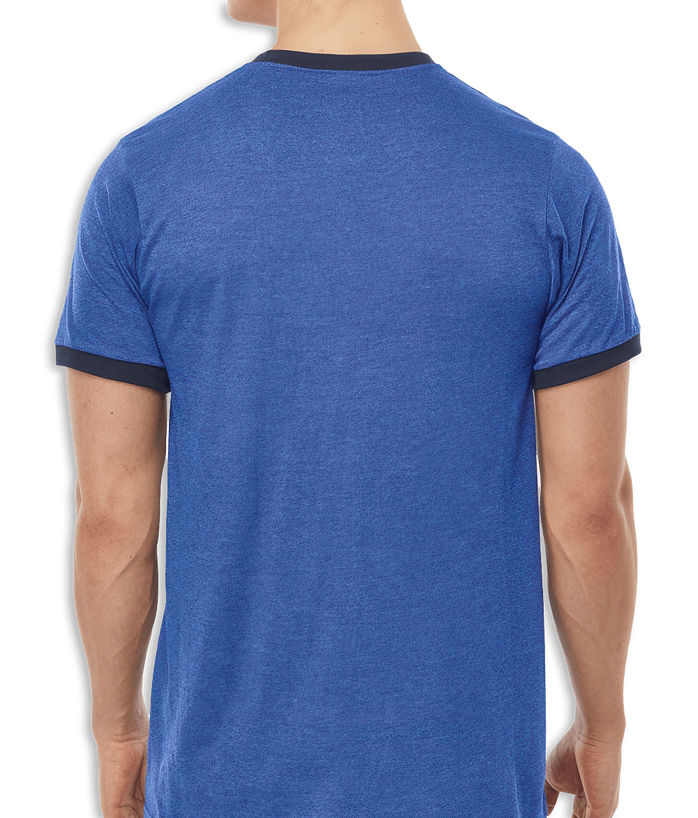 Smith-Magenis Syndrome Awareness Day Apparel Fundraiser Fundraiser - unisex shirt design - back