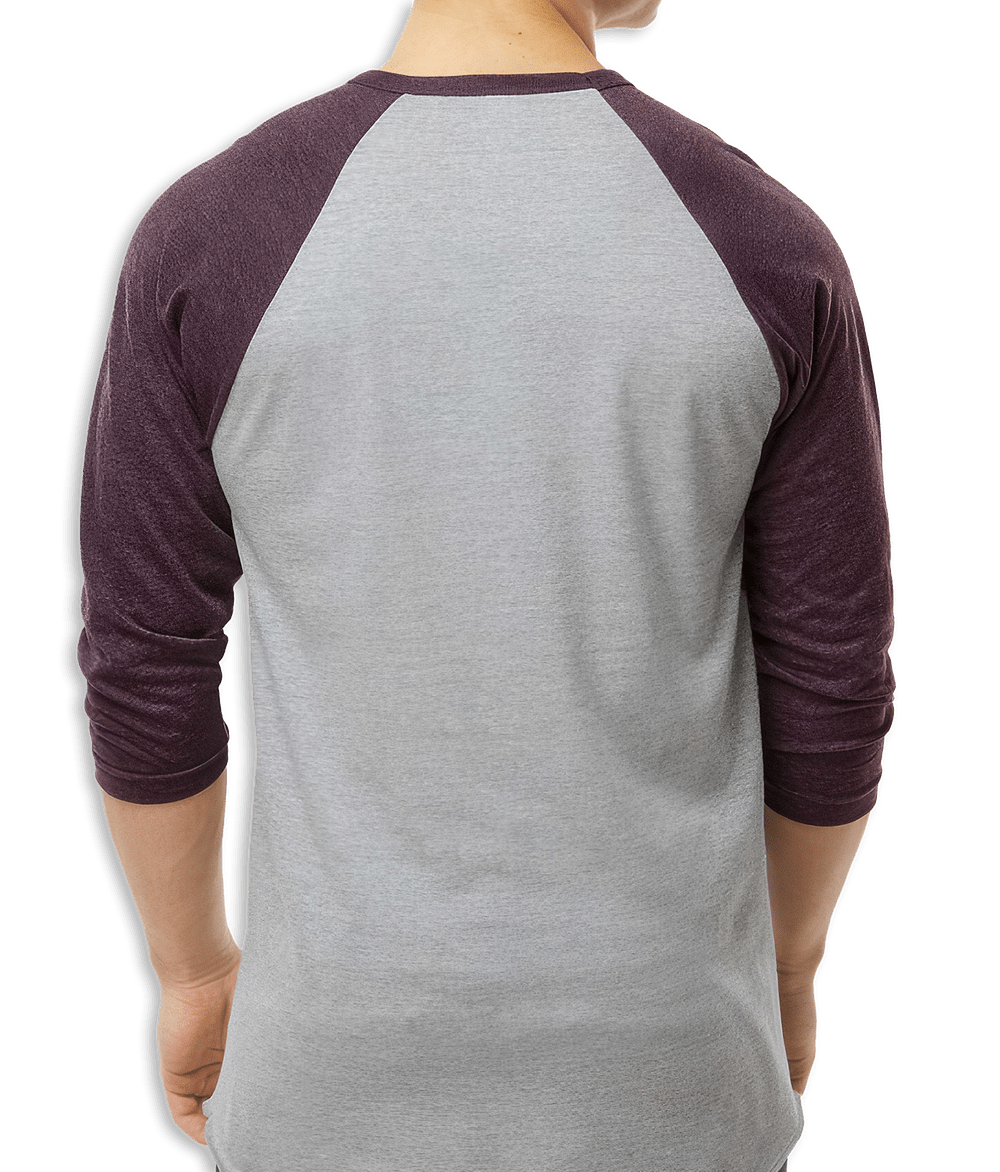 Miles4Hips “Stronger Together” Fall T Shirts Fundraiser - unisex shirt design - back