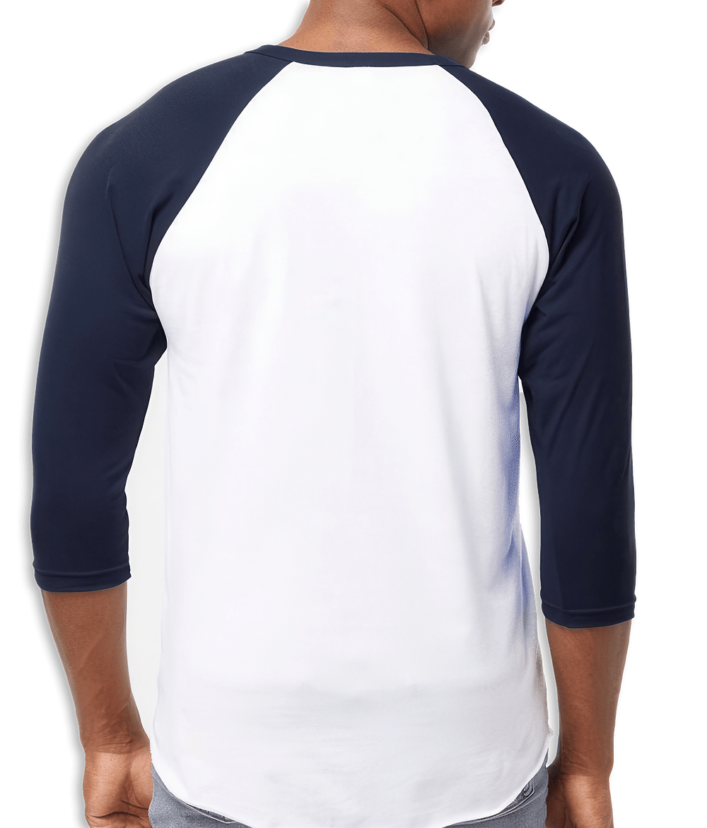Louis' Beach 2026 Fundraiser - unisex shirt design - back