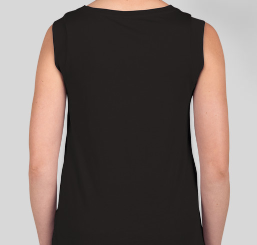 Rev Sisters Present Black Hills Moto Film Festival 2021 Fundraiser - unisex shirt design - back