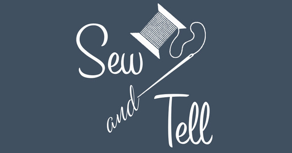 sew and tell