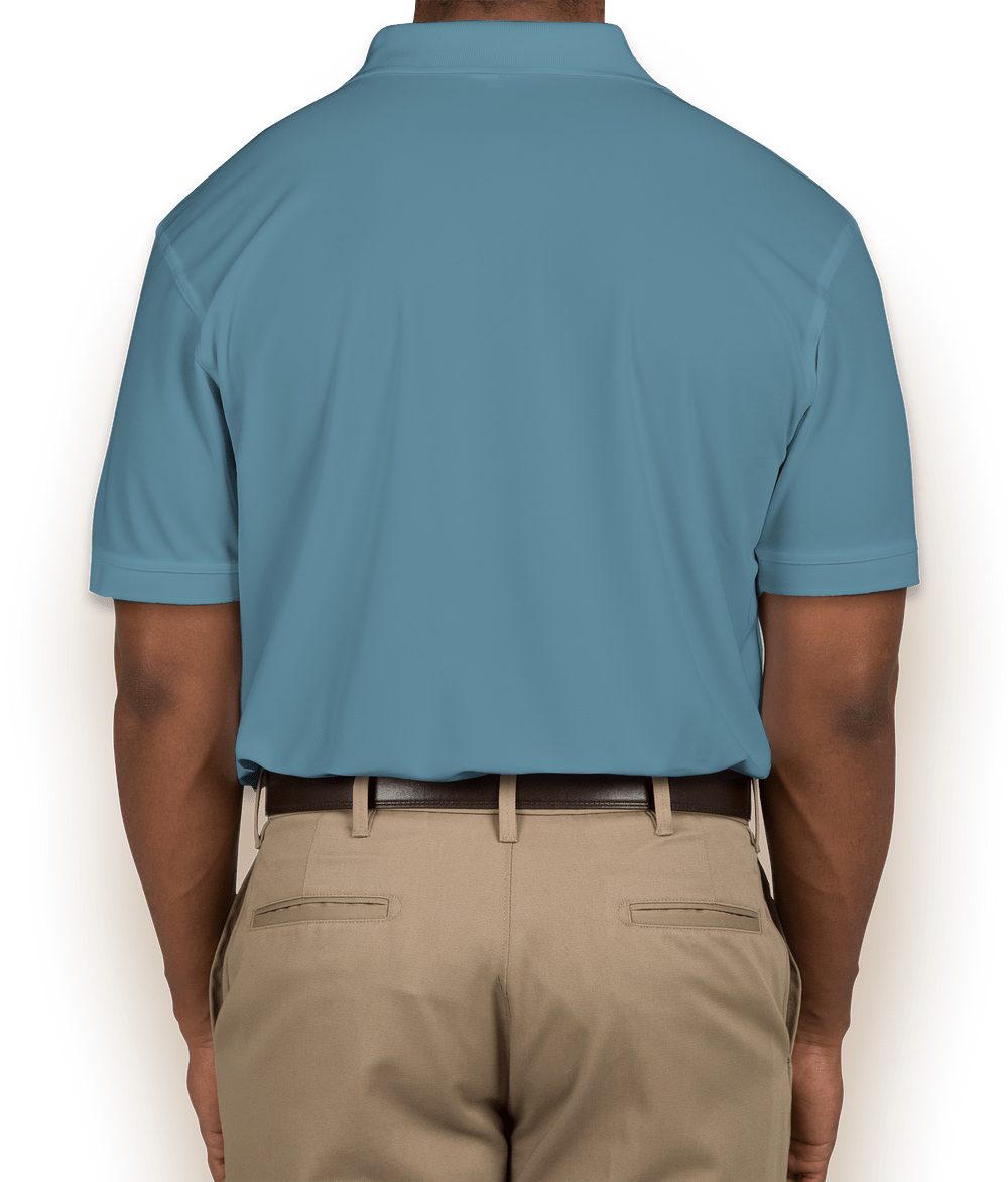 TRLP Alumni Fundraiser - unisex shirt design - back