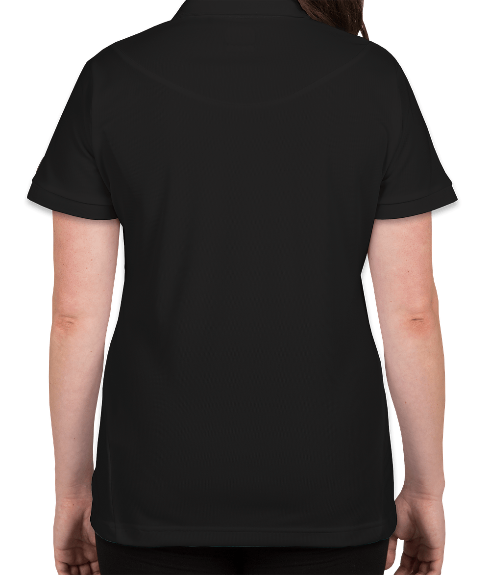 TRLP Alumni Fundraiser - unisex shirt design - back