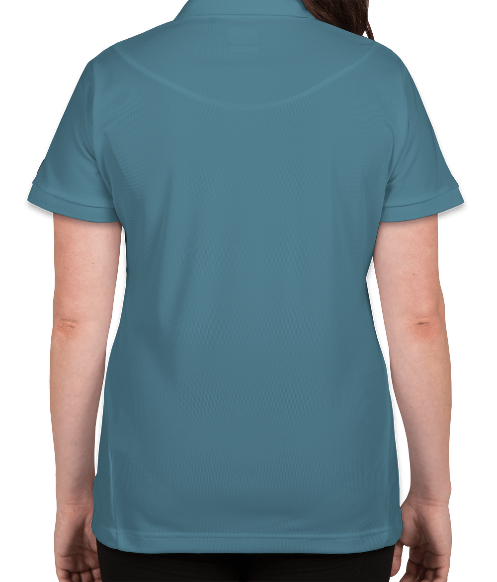 TRLP Alumni Fundraiser - unisex shirt design - back