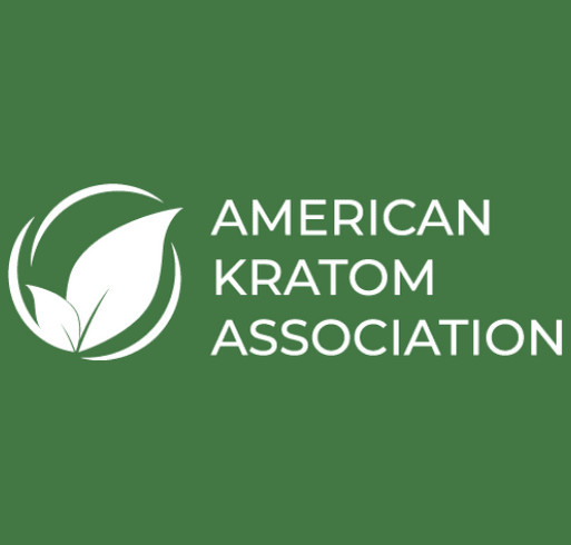 American Kratom Association Official Summer Hat 2019 shirt design - zoomed