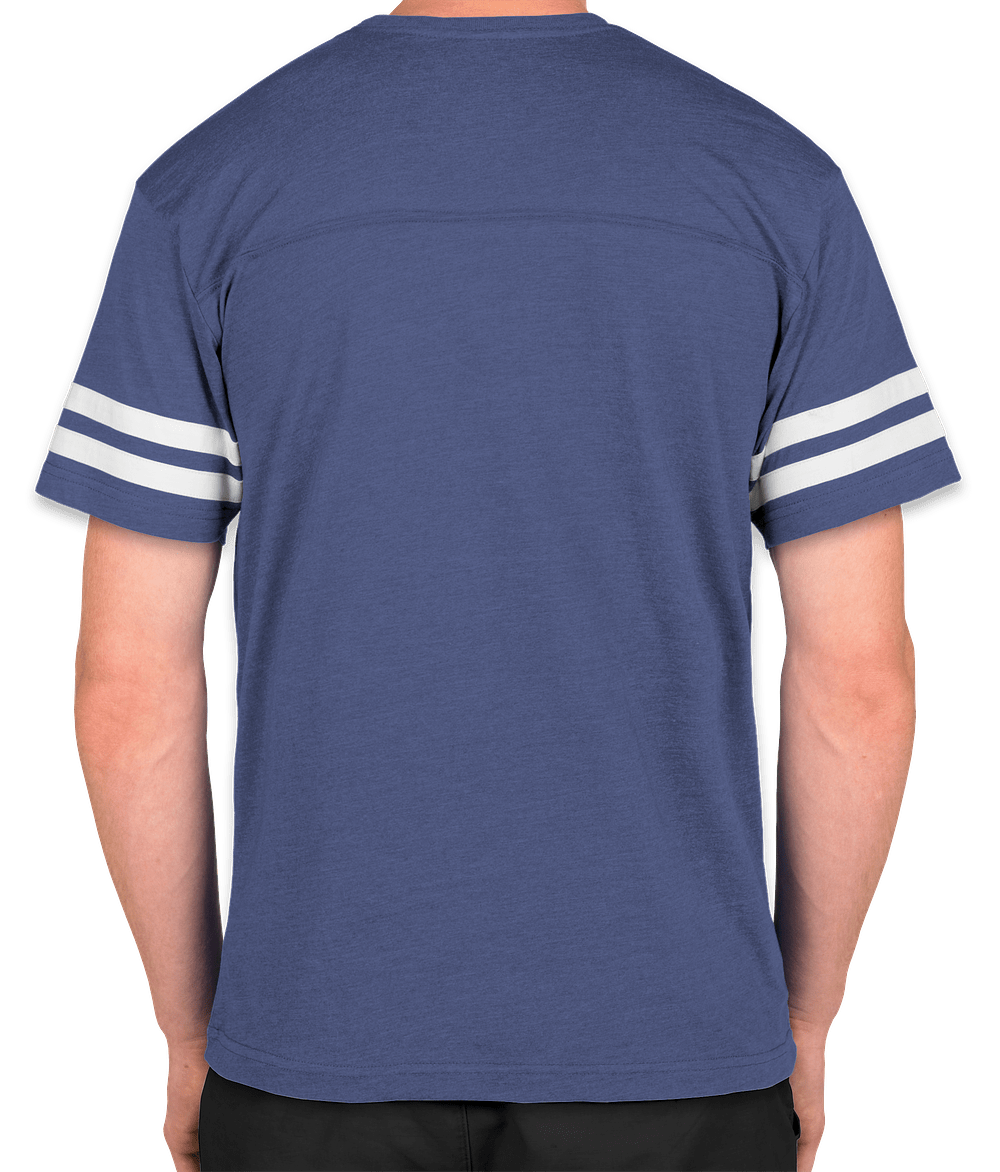 Louis' Beach 2026 Fundraiser - unisex shirt design - back