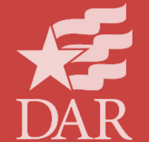 DAR Sparkle through Service to America shirt shirt design - zoomed