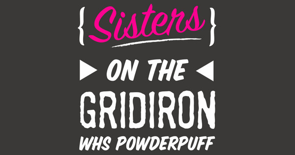 Sisters on the Gridiron
