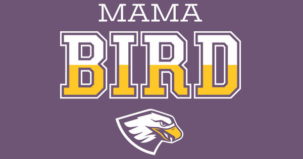 mama bird