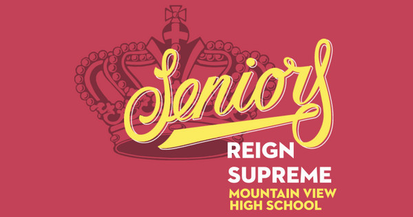 Seniors Supreme