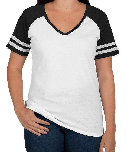 buy v neck t shirts