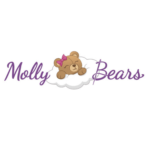 Molly Bears - New Logo Design shirt design - zoomed