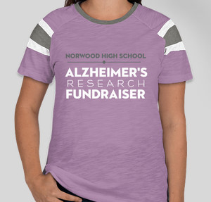 Alzheimers Fundraiser