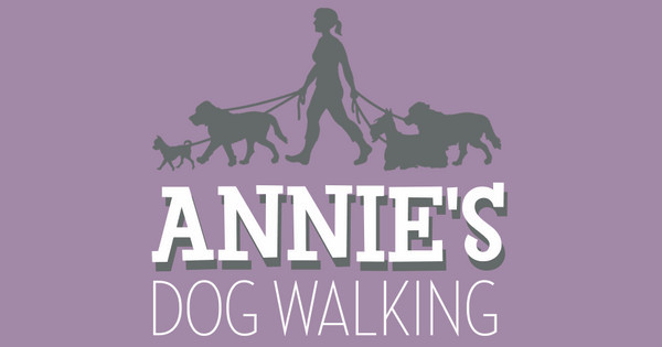 Annie's Dog Walking