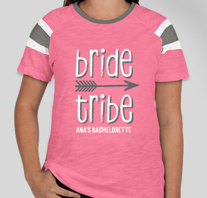 bride tribe