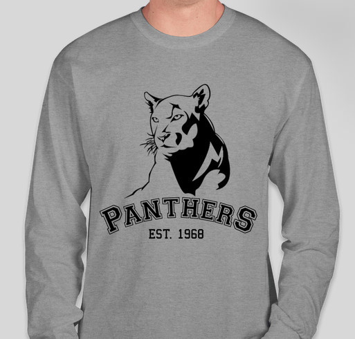 Plymouth Middle School Back To School Clothing Custom Ink Fundraising