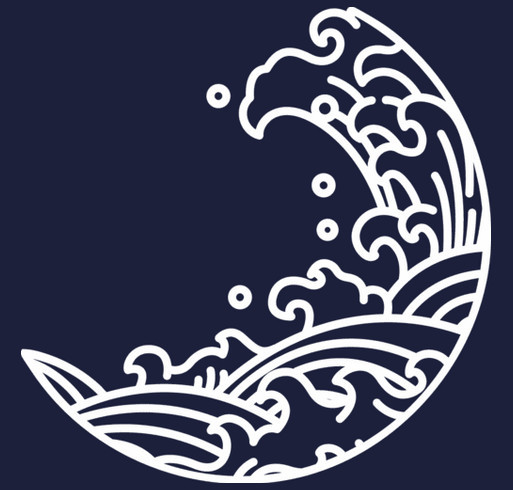 LCS Water Project 2023 shirt design - zoomed