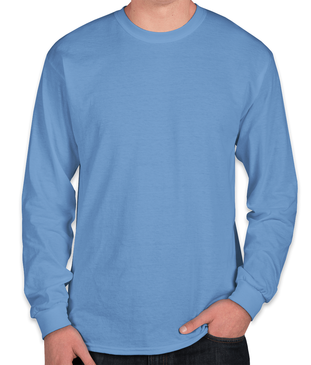 Small School, BIG Potential Fundraiser - unisex shirt design - front