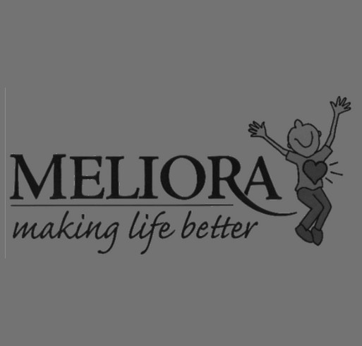 Meliora Academy Fundraiser shirt design - zoomed